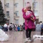 World News in Brief: Deadly attacks in Ukraine, Zaporizhzhya nuclear plant update, first humanitarian flight for Syrians in Libya