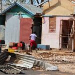 Caribbean nations receive life-saving support following devastation of Hurricane Melissa