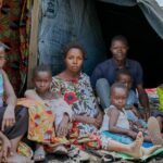 DR Congo: UN envoy urges people eager for peace in the east ‘not to lose hope’