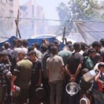 Gaza health system overwhelmed as WHO reports 42,000 people have life-changing injuries