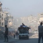 UN urges opening of all Gaza crossings to deliver three-month food supply