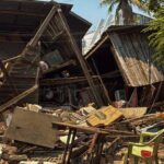 UN decries deadly Myanmar airstrike, amid mounting military attacks on civilians