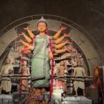 India’s Durga Puja, where worship meets social change