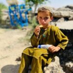 Humanitarian funding cuts pushing millions into hunger: WFP