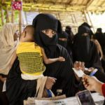 Humanitarians call for greater support amid immense needs
