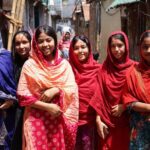 Bold, diverse and unstoppable: Girls speak out amid a world in crisis