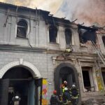 Ukraine: Russian attacks on energy could trigger major ‘crisis within crisis’