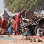 UN alarmed by ‘terrifying’ situation in Sudan’s El Fasher, calls for immediate ceasefire