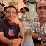 Father of Gaza hostage calls for an end to war – and a two-State solution