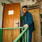 Four winters on, UN in Ukraine continues to deliver aid under fire