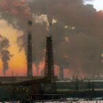 Most major methane leak alerts ignored despite climate threat
