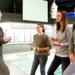 Cosmic girls: UN nurtures next generation of space professionals