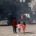 Gaza: Humanitarian response scaled up amid faltering ceasefire