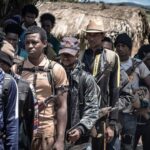 Central African Republic: ‘3R’ combatants in the northwest lay down their arms