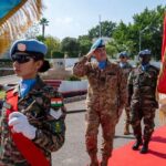 World News in Brief: 80th birthday greetings, South Sudan floods, South Lebanon update