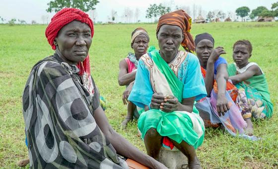 Political crisis and corruption fuelling violence in South Sudan, UN rights body says