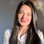 Pakistan’s ‘Iron Lady’ leads the fight a fairer future for all