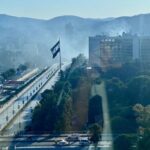 ‘Repeated bouts of violence’ put Syria rebuilding at risk: Independent rights investigator