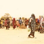 World News in Brief: Sudan aid update, Kyrgyzstan death penalty, health crises in DRC, Haiti