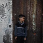We are not powerless in face of Gaza, West Bank, Ukraine atrocities, insists UNHCR chief