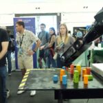 Open Source Controller for Old and Expensive Industrial Robots