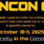 JawnCon Returns This Weekend