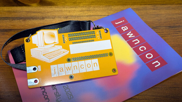 Three Years in, JawnCon Continues to Grow and Impress
