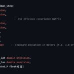 Implementing a Kalman Filter in PostgreSQL to Smooth GPS Data