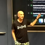 Where is Mathematics Going? Large Language Models and Lean Proof Assistant