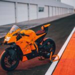 KTM's Parent Company Says It's Changing Names, Which Is Unsurprising