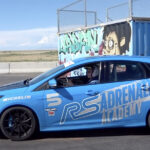 Seven Years After Discontinuing The Focus, Ford Is Selling An Entire Fleet