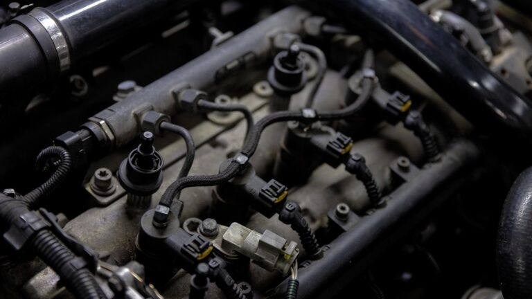 How Much Should You Expect To Pay For A Used Car Engine?