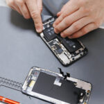 A Man Bought Two Refurbished iPhones From Temu - Here's What He Found When He Opened Them