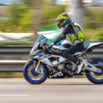 Why The BMW HP4 Race's Engine Has Such A Low Life Expectancy