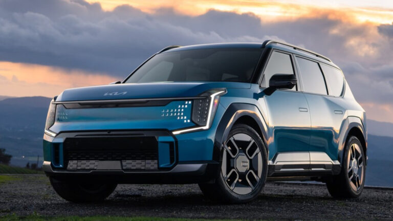 Here's How Reliable Kias Are, According To Consumer Reports