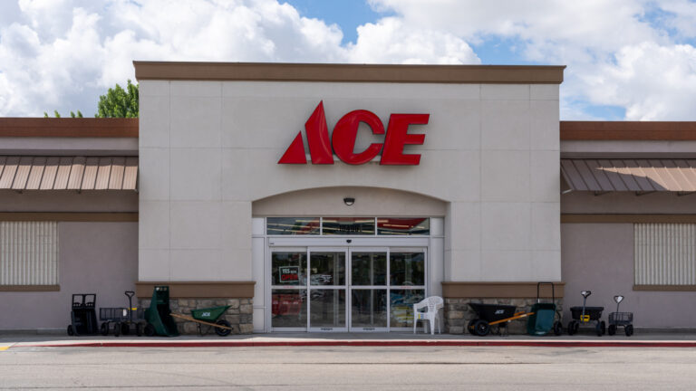 Ace Hardware Has Big Plans To Meet The Needs Of A Growing Customer Base