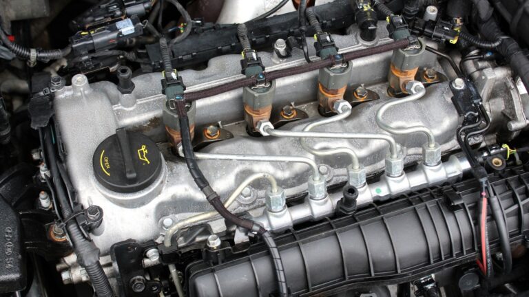 7.3 PowerStroke Vs. 5.9 Cummins Vs. 6.6 Duramax: How Do The Diesel Engines Compare?