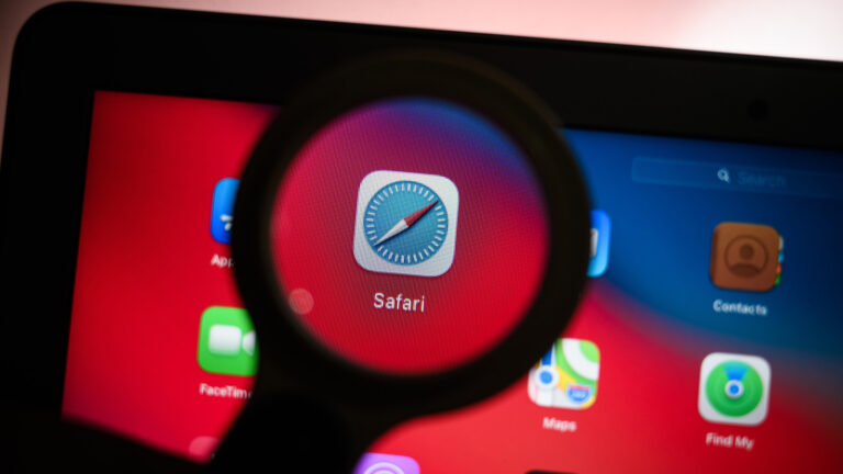 One Of Safari's Best Features Just Got Removed In macOS Tahoe And iPadOS 26