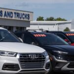 How Accurate Are NADA Used Car Values & Are They Free?