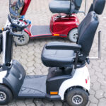 If You Plan On Taking A Cruise With Your Mobility Scooter, You May Want To Read The Fine Print First