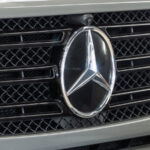 Everything We Know About Mercedes-Benz's 'Baby G' G-Wagon