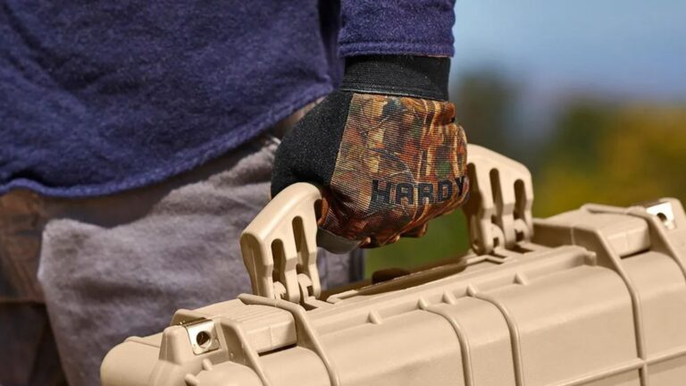 Harbor Freight Gloves: How To Choose The Right Pair For The Job