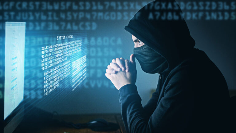 Why The US Just Put An $11M Dollar Bounty On This Ukranian Hacker