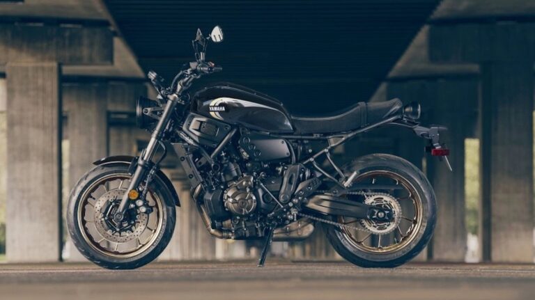 Is The Yamaha XSR700 A Good Bike, And Is It Fast? Here's What Owners Say