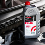 How Long Does Brake Fluid Last After Opening?