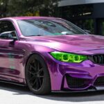 Should You Wrap Or Paint Your Car? Here Are The Pros And Cons