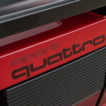 13 Most Influential Four-Wheel-Drive Sports Cars Ever Made