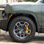 Which EV Trucks Are Considered The Least Reliable, According To Drivers?