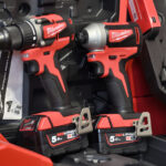 5 Of The Most Common Problems With Milwaukee Power Tool Batteries