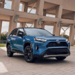 5 Of The Best SUVs Under $40000, According To Consumer Reports